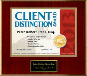 award