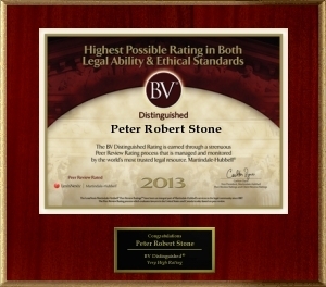 BV RATING 2013